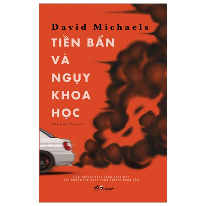 review sách tiền bẩn và ngụy khoa học