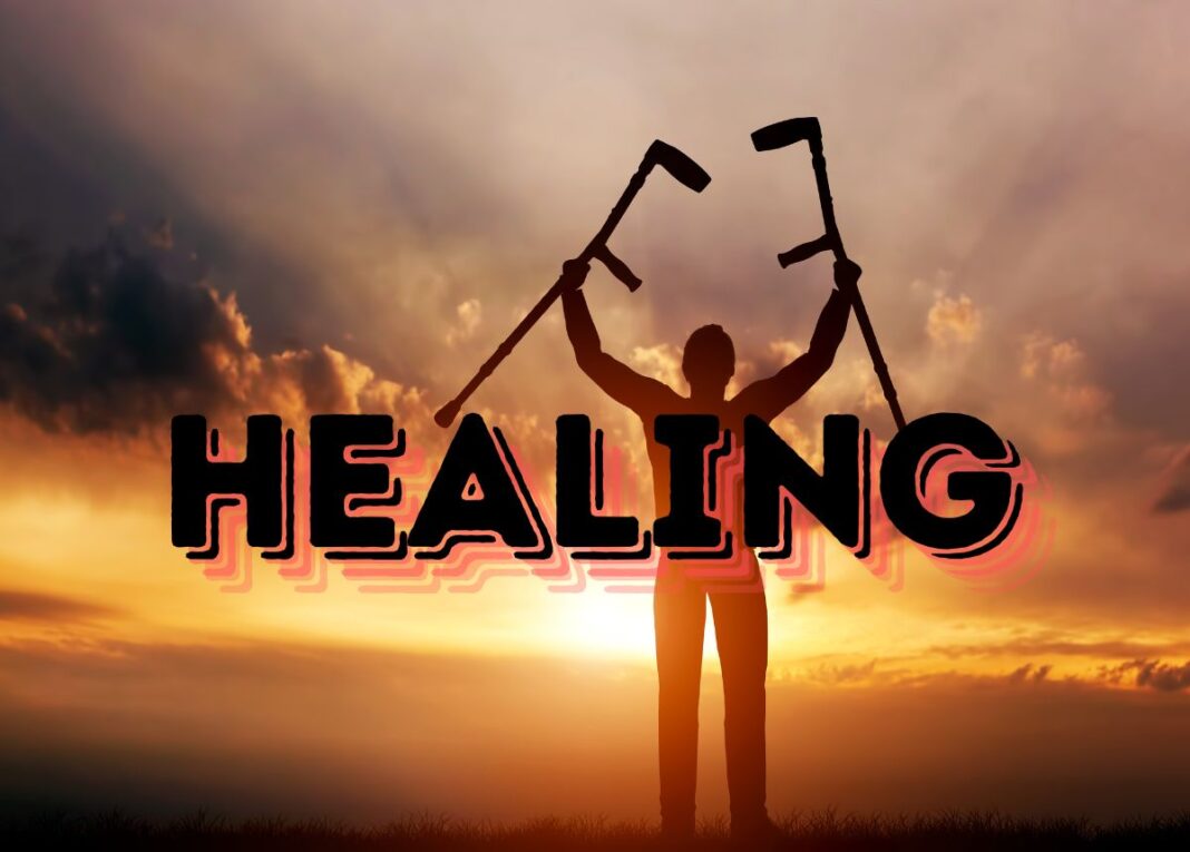 Healing Là Gì? Khám Phá Khái Niệm và Ý Nghĩa Trong Cuộc Sống