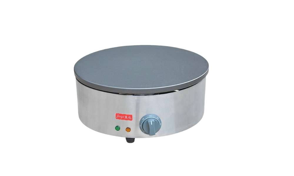 Bề mặt nướng phải trơn láng và có lớp chống dính Bề mặt nướng phải trơn láng và có lớp chống dính