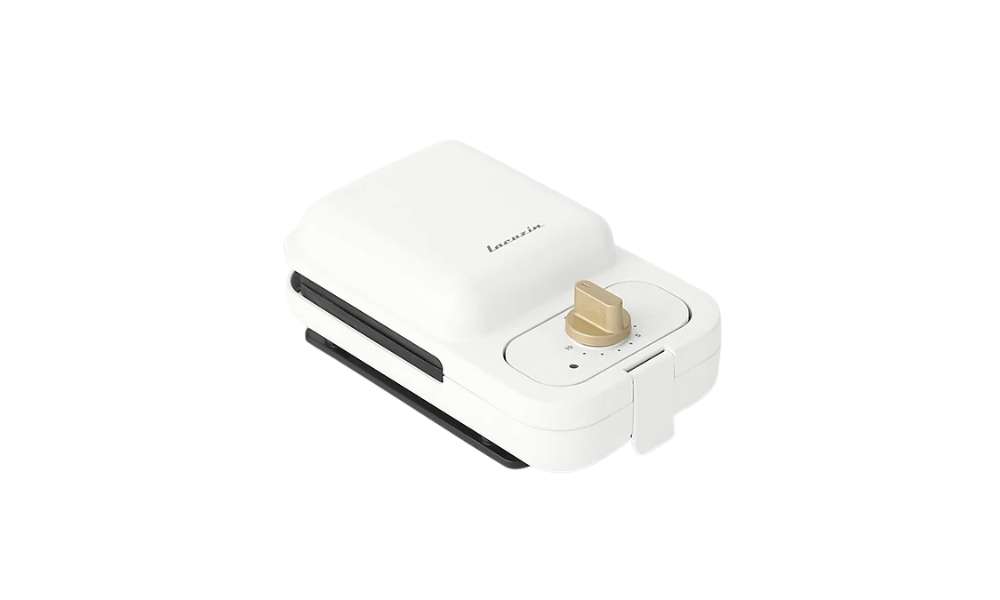 Máy làm bánh Lacuzin - LCZ1072 dễ dàng làm ra nhiều loại bánh Máy làm bánh Lacuzin - LCZ1072 dễ dàng làm ra nhiều loại bánh