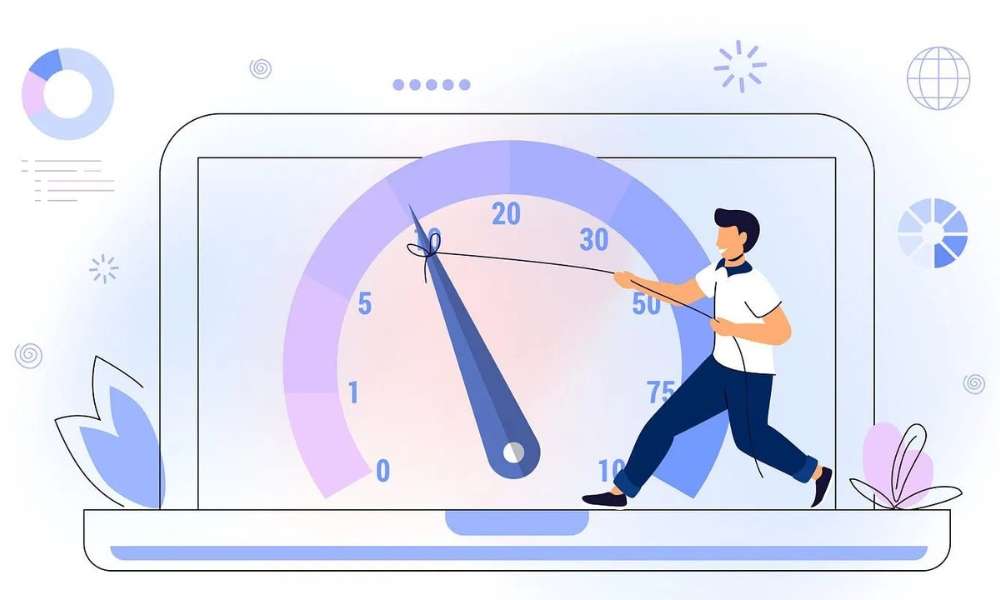 Thuật toán cần phải xử lý các thông tin một cách nhanh chóng mà không bị trì trệ Thuật toán cần phải xử lý các thông tin một cách nhanh chóng mà không bị trì trệ
