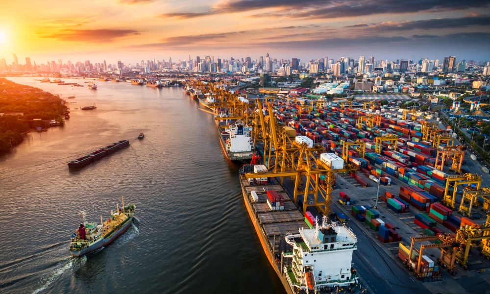 Understanding Logistics