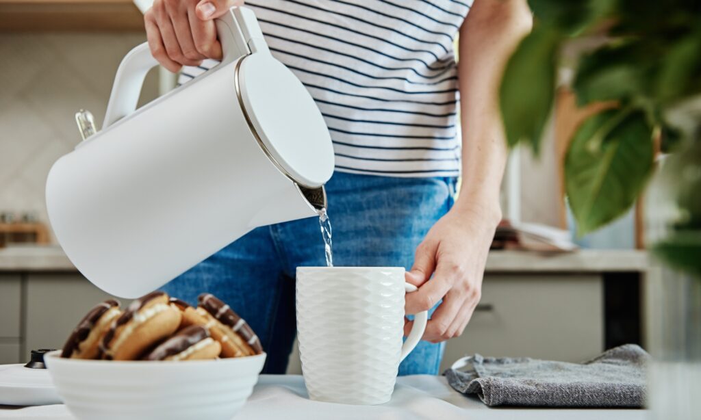 Bình đun siêu tốc loại nào tốt nhất là câu hỏi được quan tâm Bình đun siêu tốc loại nào tốt nhất là câu hỏi được quan tâm