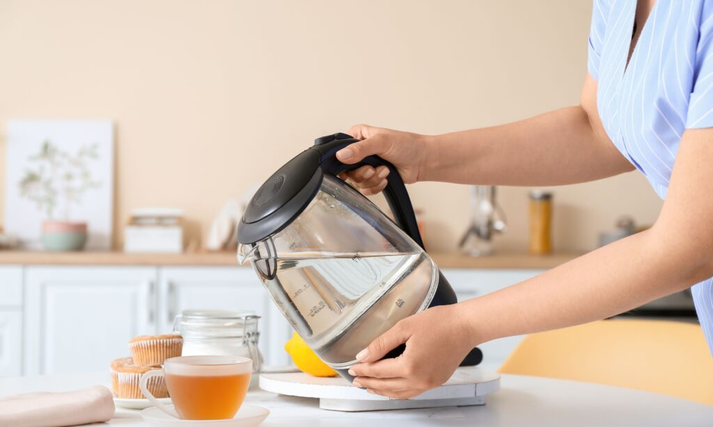 Mua bình đun siêu tốc chất lượng Mua bình đun siêu tốc chất lượng