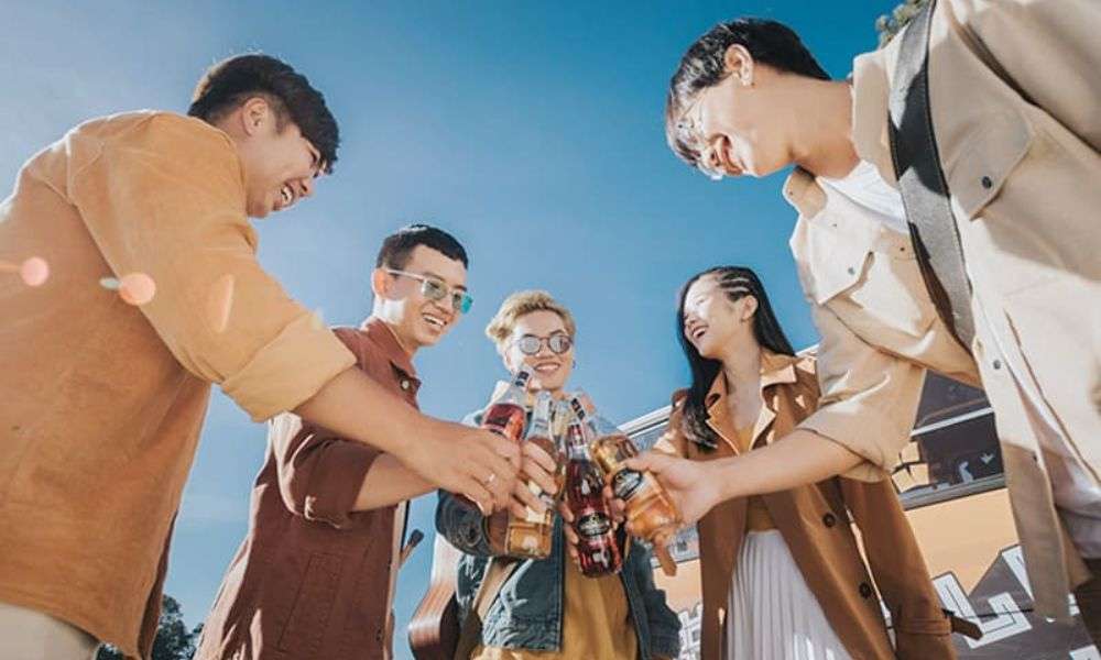 Sử dụng từ “chill” đúng tình huống để trông thật “chất” và truyền tải đúng ý nghĩa