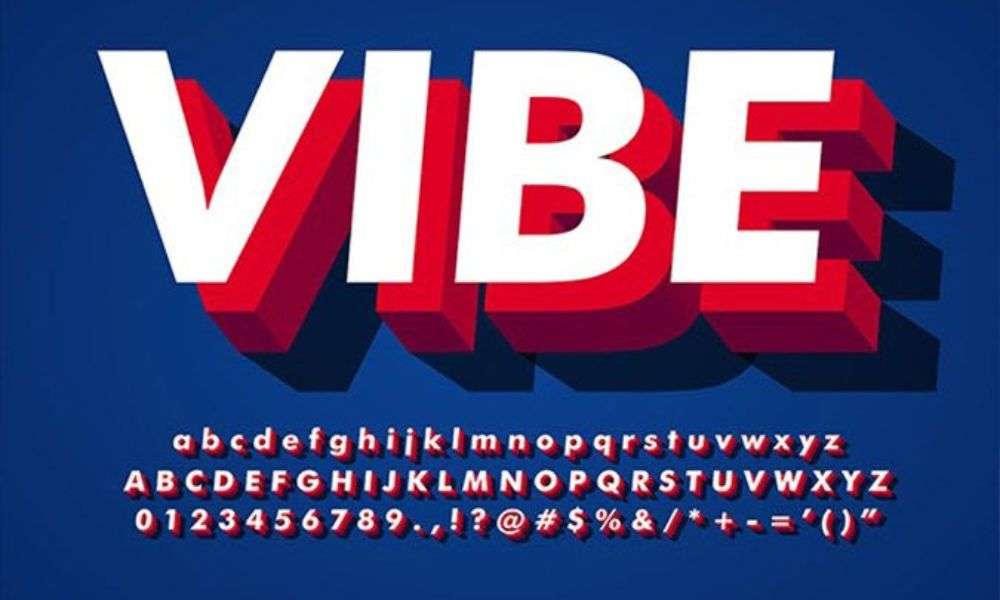 Vibe có thể đa dạng sử dụng trong mọi trường hợp khác nhau