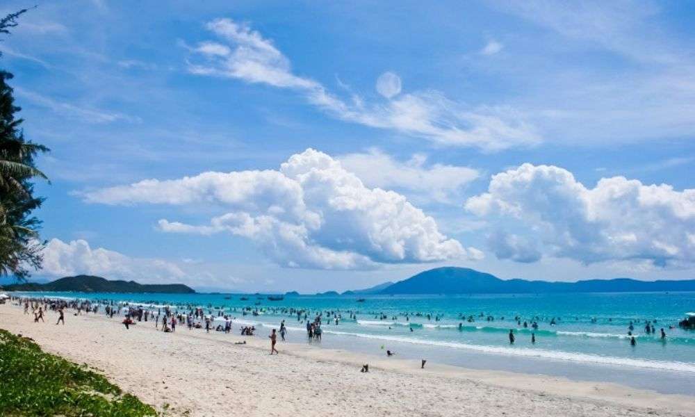 "Chill vibes" là sự thư giãn, thoải mái, không lo âu, muộn phiền