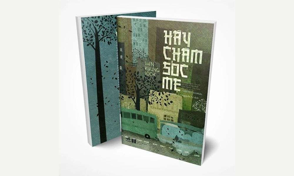 Chỉ từ 65.000 đồng đã có thể sở hữu “Hãy Chăm Sóc Mẹ” tại Tiki
