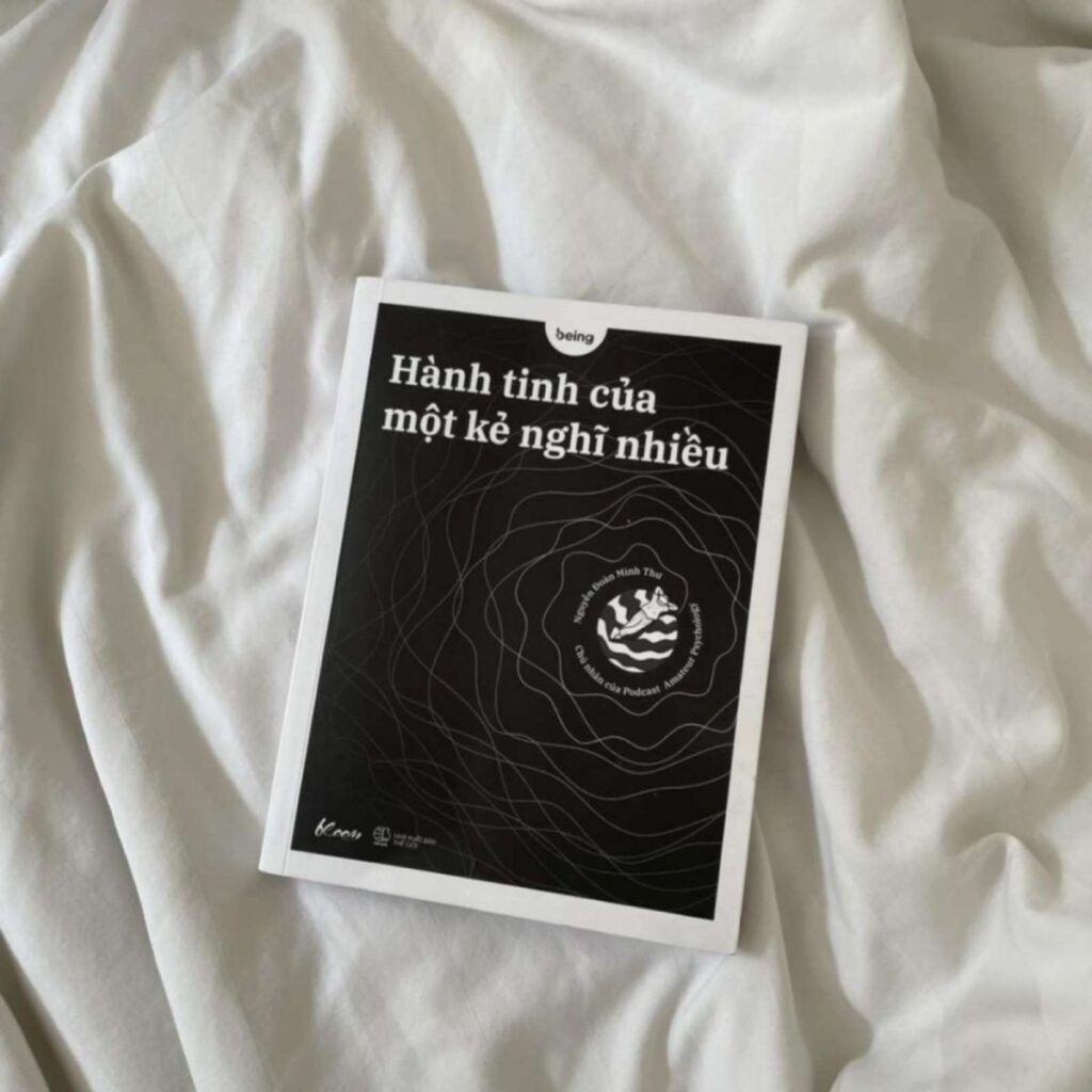 hành tinh của một kẻ nghĩ nhiều