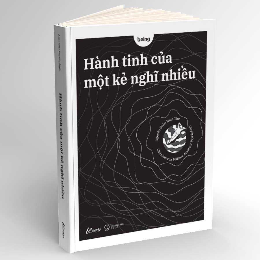 hành tinh của một kẻ nghĩ nhiều