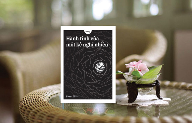 hành tinh của một kẻ nghĩ nhiều