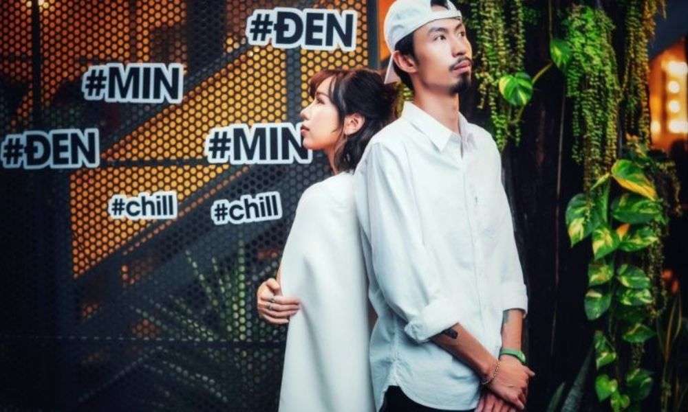 Từ “chill” phổ biến ở Việt Nam nhờ bài hát “Bài này chill phết” của Đen Vâu