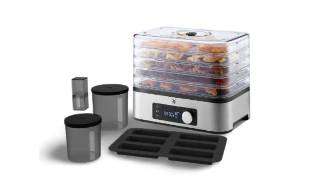 WMF 5-Tier Food Dehydrator