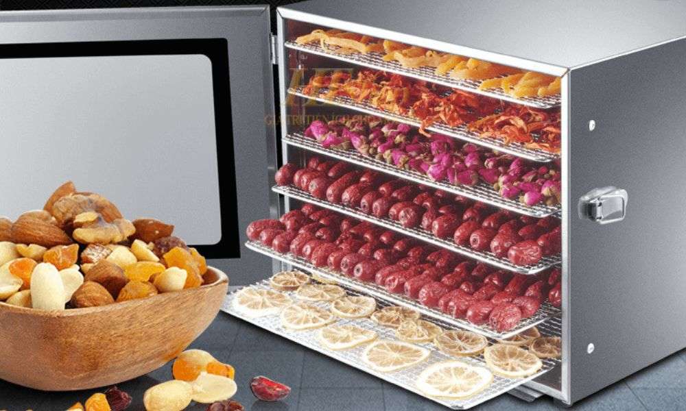 Dung tích máy phù hợp với nhu cầu sử dụng nhằm tránh lãng phí tài nguyên Dung tích máy phù hợp với nhu cầu sử dụng nhằm tránh lãng phí tài nguyên