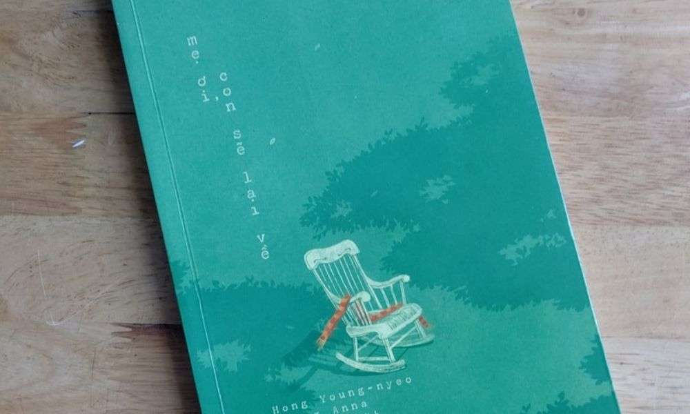 “Mẹ ơi con sẽ lại về” là lời tâm sự chân thành từ người mẹ dành cho con của mình