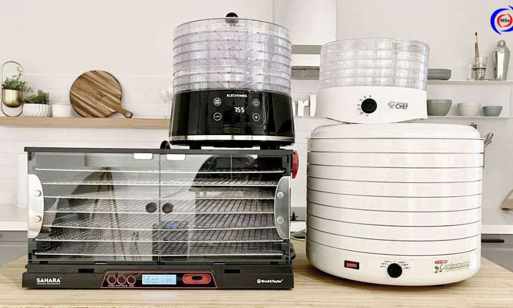 Choose a dehydrator that fits your budget