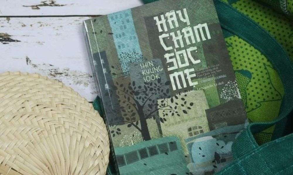 Sách thức tỉnh người con khi lo toan công việc mà quên mất đi người quan trọng