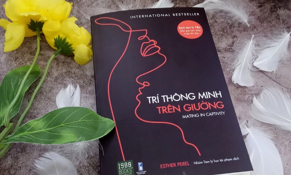 Trí Thông Minh Trên Giường với góc nhìn mới Trí Thông Minh Trên Giường với góc nhìn mới