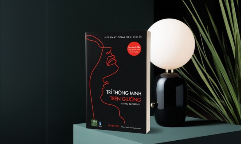 Tìm mua ngay Trí Thông Minh Trên Giường tại Tiki Tìm mua ngay Trí Thông Minh Trên Giường tại Tiki