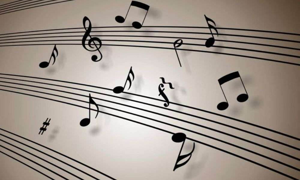 Trong âm nhạc vibe là sự vui tươi, sôi động tạo nên từ giai điệu, tiết tấu