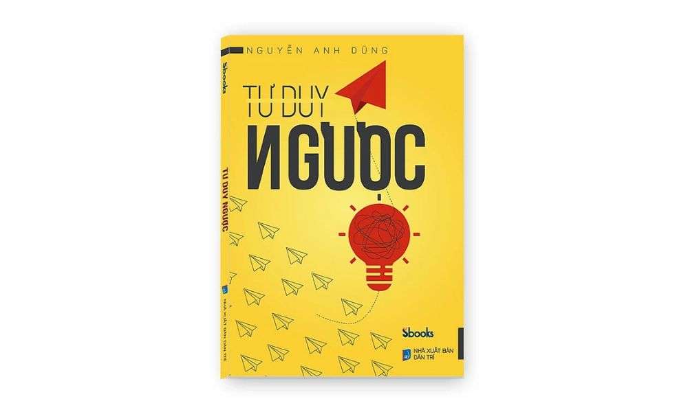 Sách sẽ giúp bạn phá vỡ các rào cản và bước đi trên còn đường của riêng mình