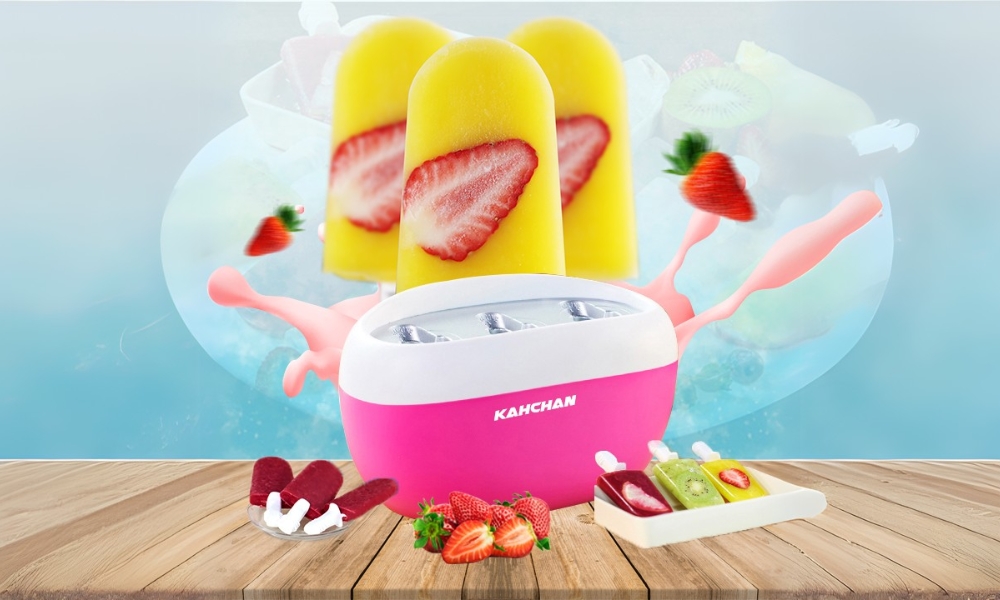 Chọn máy làm kem tươi mini theo nhu cầu Chọn máy làm kem tươi mini theo nhu cầu