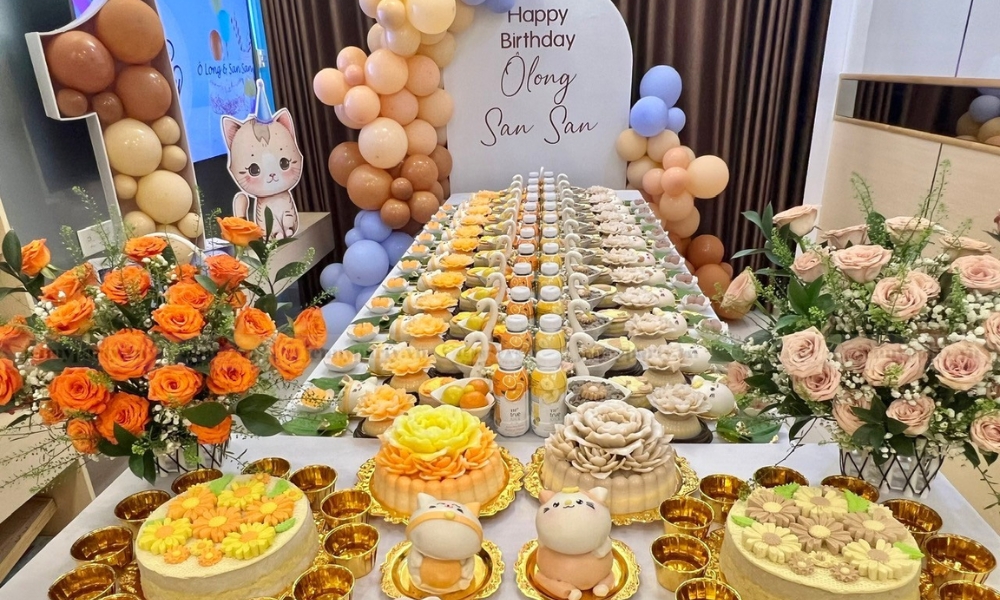 Lưu ý địa điểm khi tổ chức Lưu ý địa điểm khi tổ chức
