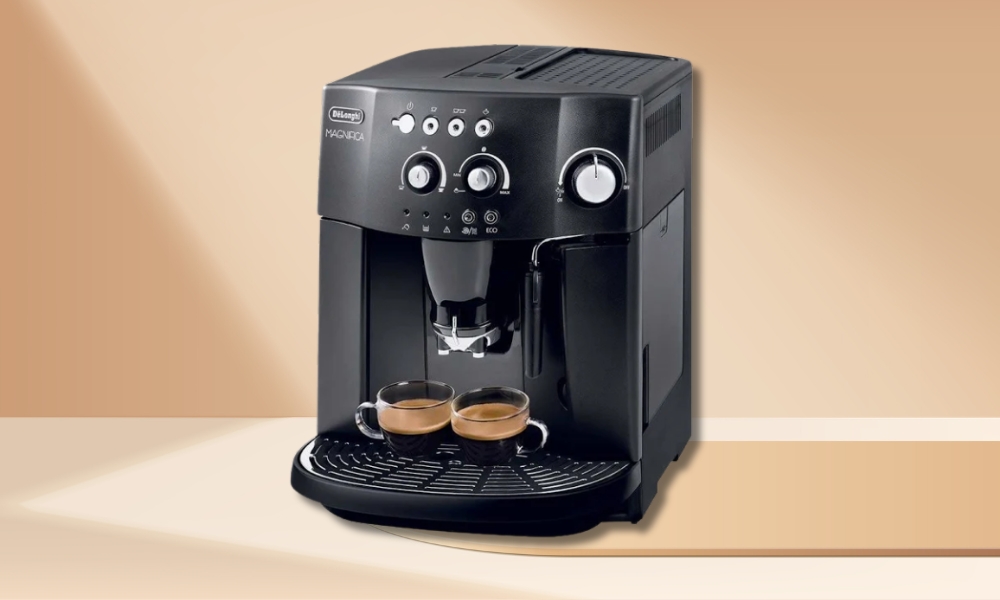 Máy Delonghi ESAM 4000B được tin dùng Máy Delonghi ESAM 4000B được tin dùng