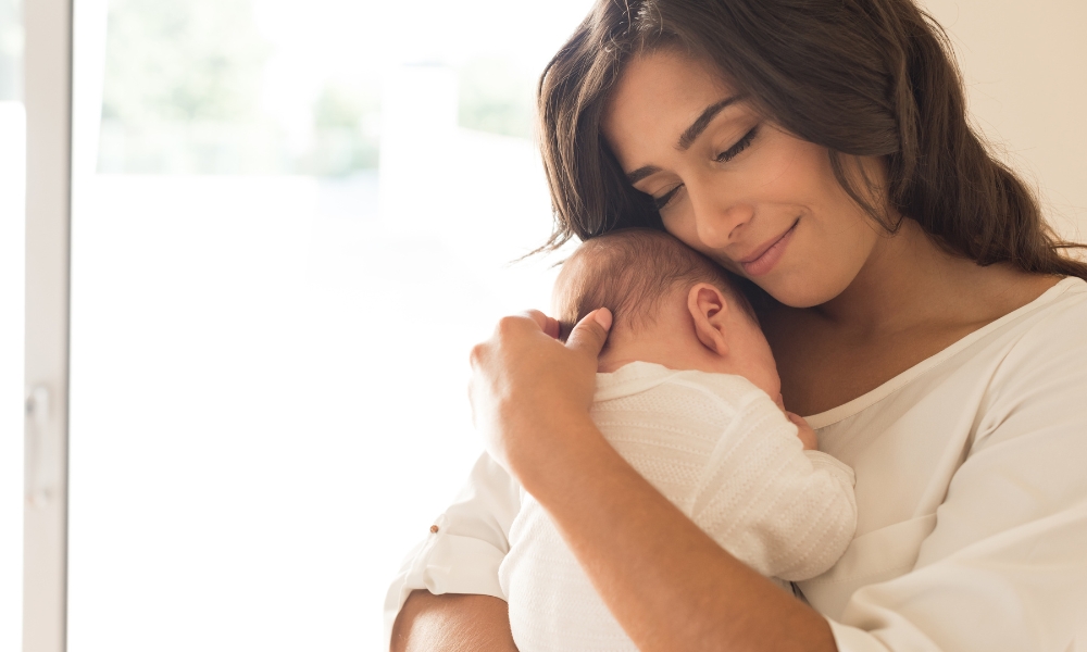 Nuôi con bằng sữa mẹ đến khi nào? Nuôi con bằng sữa mẹ đến khi nào?