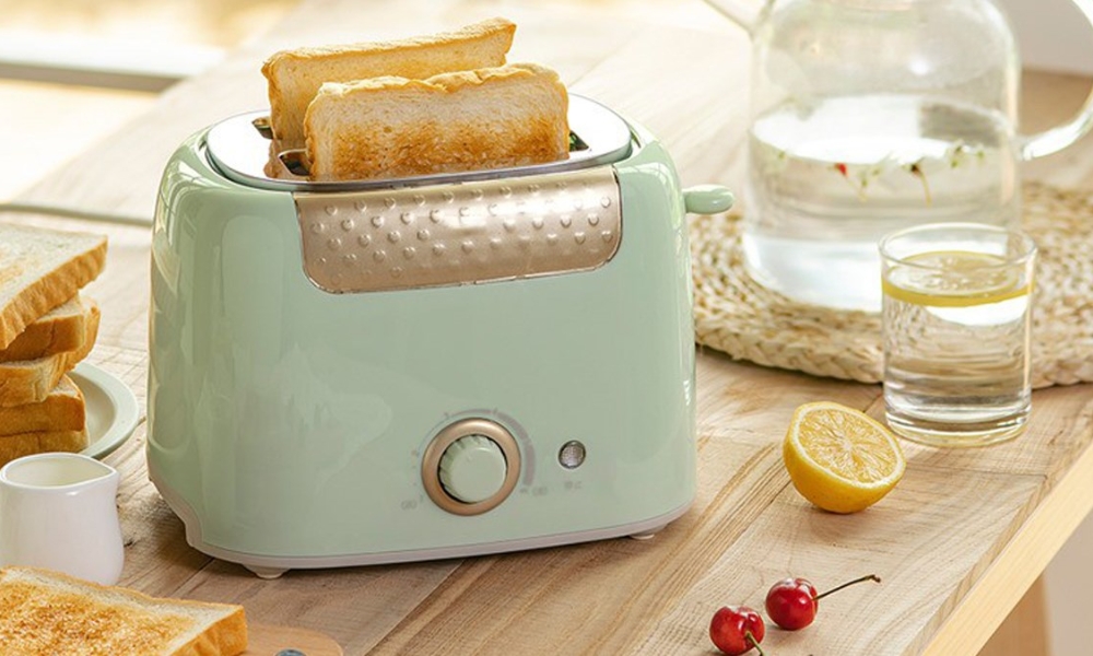 Nhiều loại máy làm nóng bánh mì tốt Nhiều loại máy làm nóng bánh mì tốt