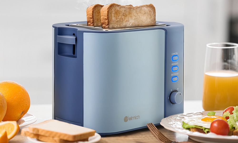 Chọn mua máy làm nóng bánh mì phù hợp Chọn mua máy làm nóng bánh mì phù hợp
