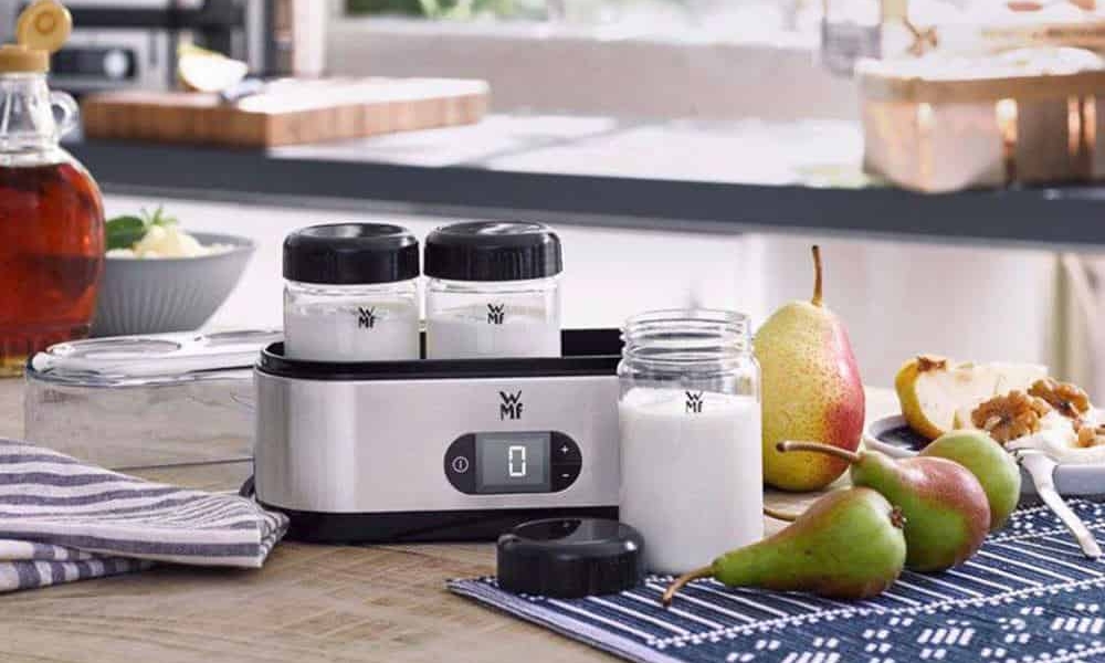 Máy làm sữa chua loại nào tốt nhất gọi tên WMF Máy làm sữa chua loại nào tốt nhất gọi tên WMF