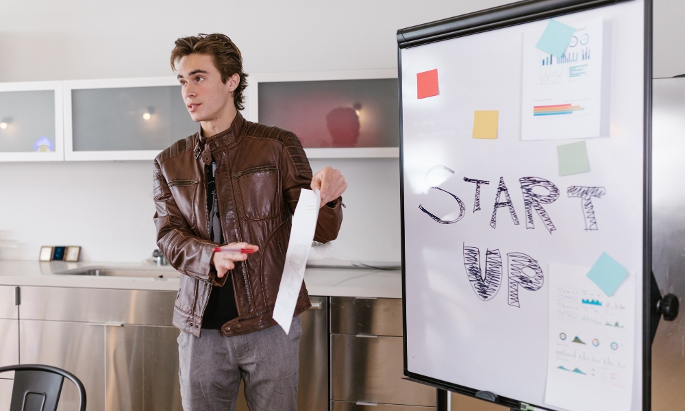 Kiên trì rèn luyện để có mindset tốt Kiên trì rèn luyện để có mindset tốt