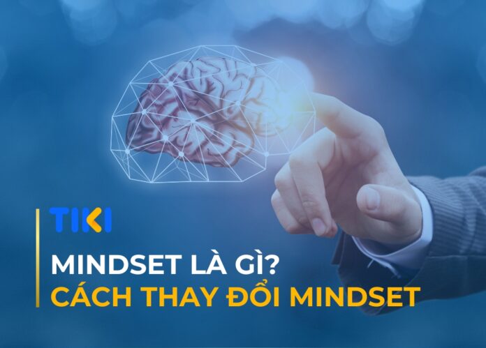 Mindset là gì?