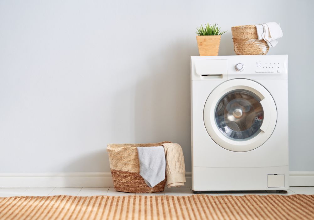 Lưu ý khi sử dụng nước giặt cho máy giặt cửa ngang