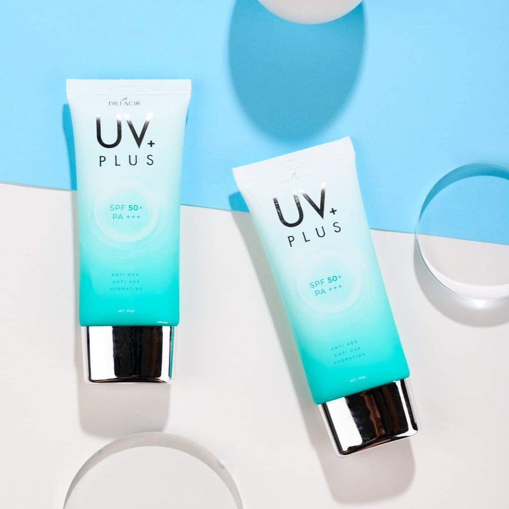 Kem chống nắng sinh học Dr Lacir Biohe Protection được bào chế phù hợp cho làn da châu Á