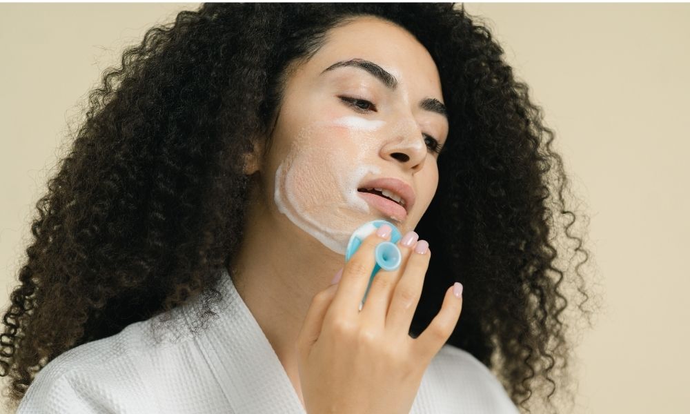 Sửa rửa mặt Acnes mang lại nhiều hiệu quả