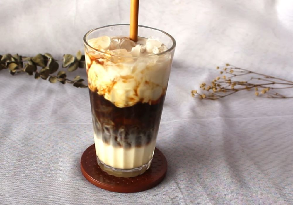 Không quá lạm dụng cafe mỗi ngày