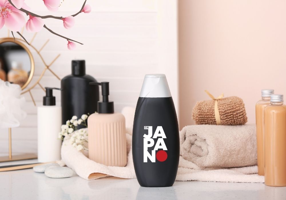 Sữa tắm Nhật Bản nổi bật với thành phần dịu nhẹ, dưỡng ẩm tốt