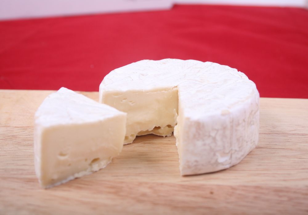 mẹo bảo quản phô mai làm từ sữa tươi