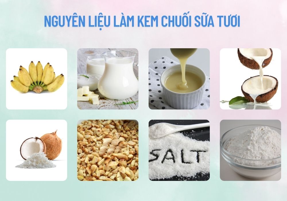 /nguyen-lieu-don-gian-gom-chuoi-sua-tuoi-sua-dac-dua-nao-de-tim-va-de-che-bien/