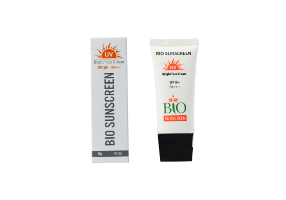 Kem chống nắng sinh học Mediworld Bio