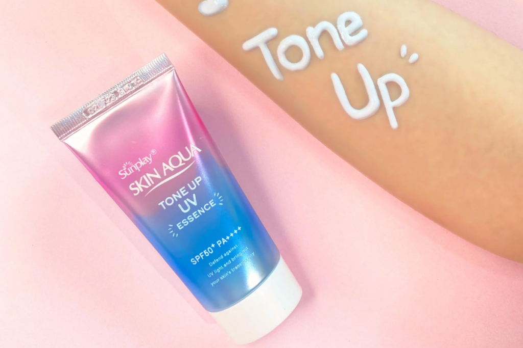 Kem chống nắng tốt nhất hiện nay Skin Aqua