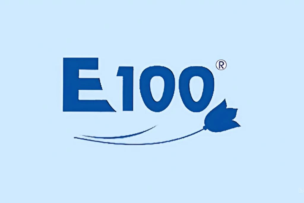 Tìm hiểu sữa rửa mặt nghệ E100 có tốt không