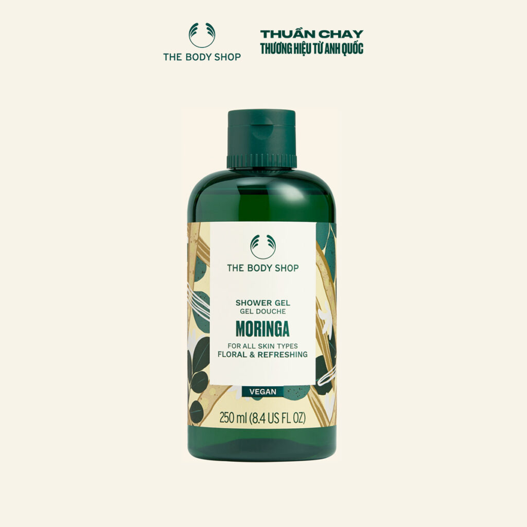 Sữa tắm The Body Shop
