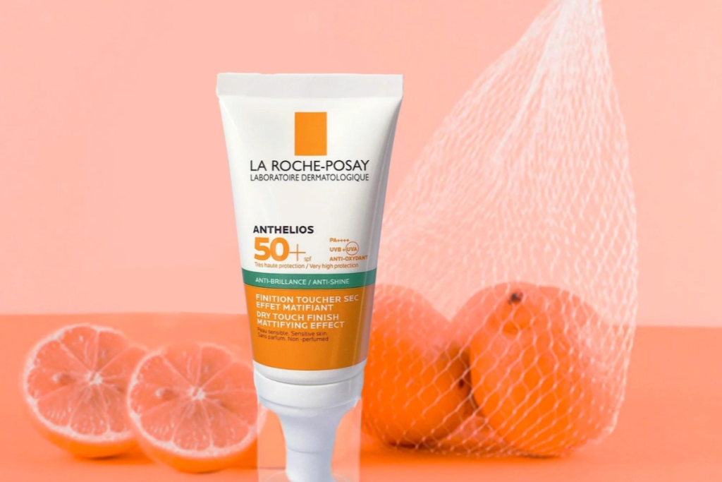 Kem chống nắng cho da dầu La Roche-Posay