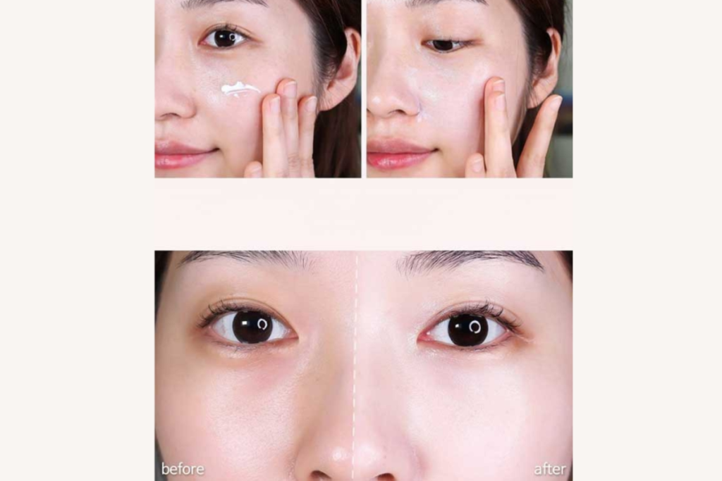 Tip chọn kem chống nắng cho da khô