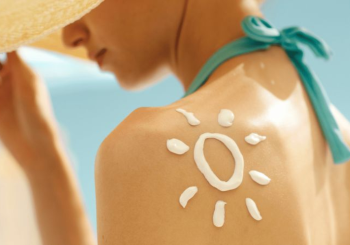 Tổng hợp kem chống nắng Skin Aqua