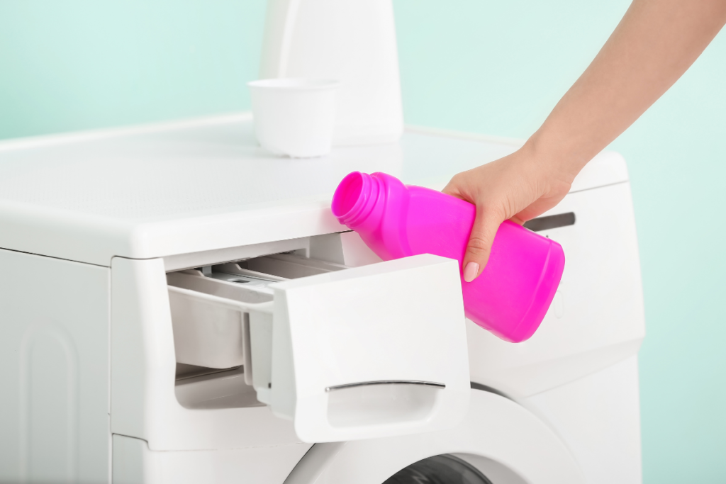 Đánh giá nước giặt xả