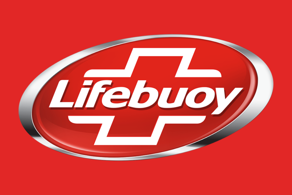 Sữa tắm lifebuoy đa dạng về mùi hương và công dụng